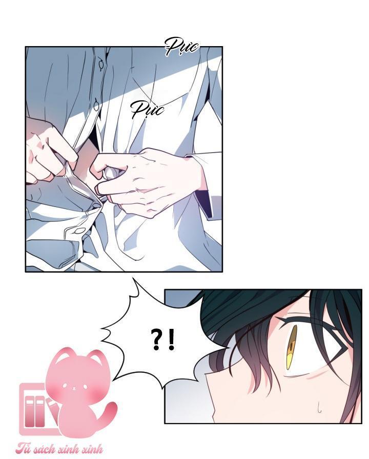 nguyện ước vô vọng của ma nữ chapter 12 21