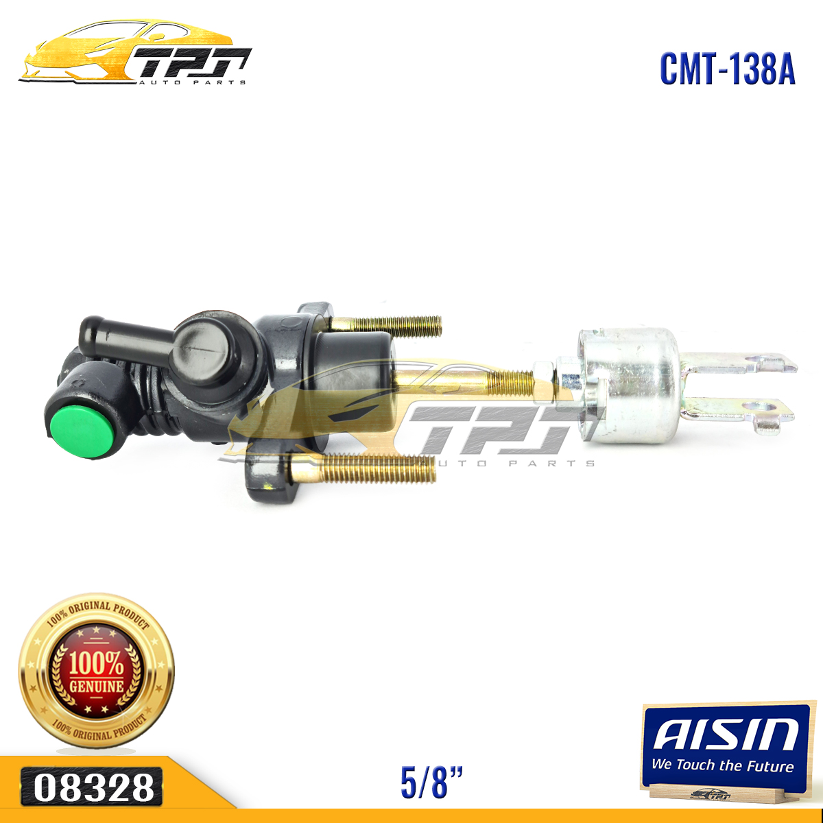 Heo Côn Trên / Tổng Côn Toyota Corolla Altis 1.8 08-  JAPAN-