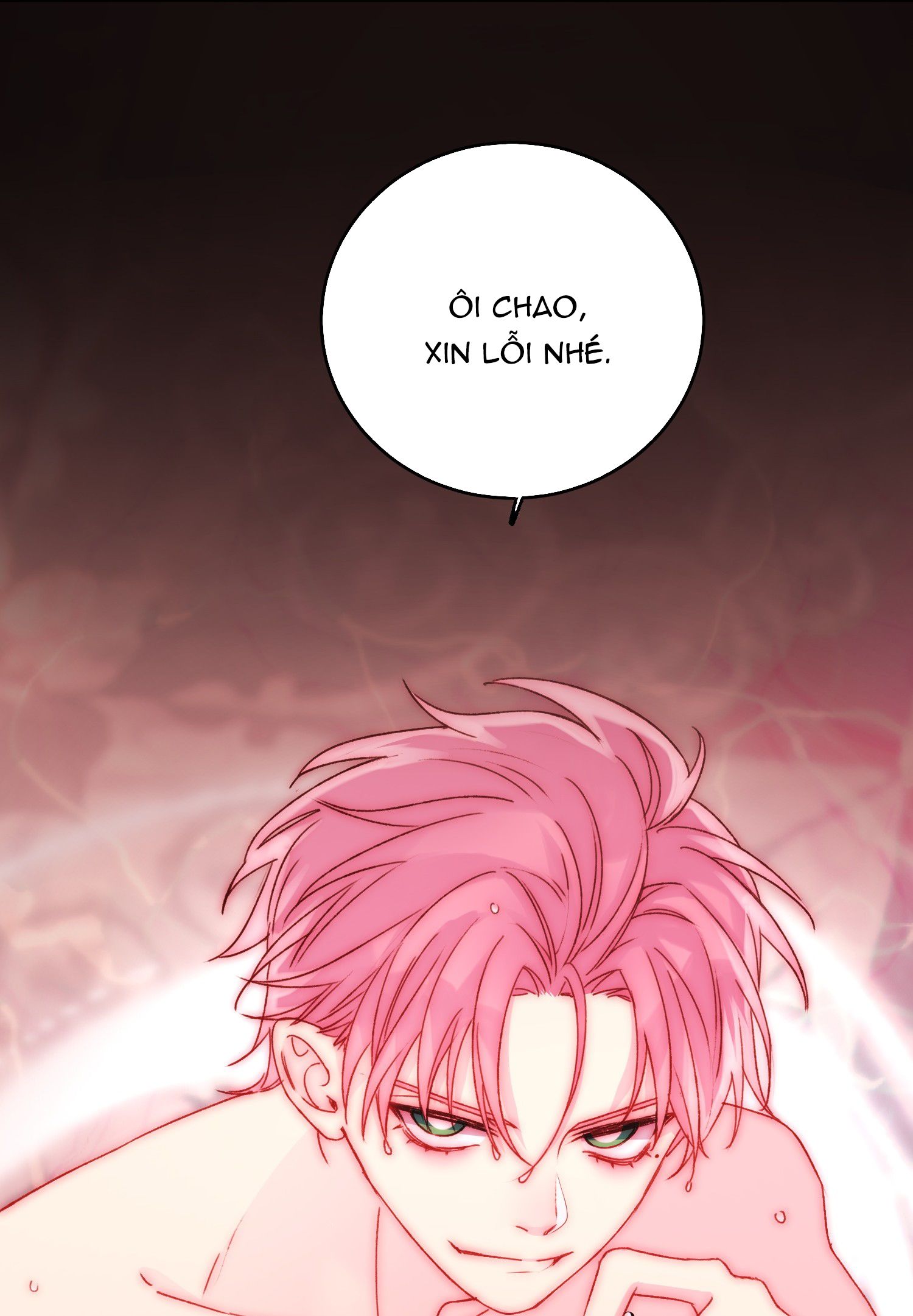 tôi phải làm một kẻ đại xấu xa chapter 54 32