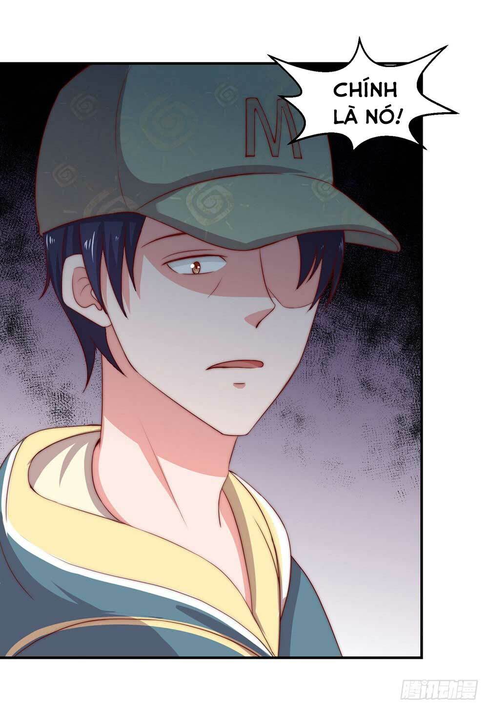 gả cho tình cũ làm lão bà chapter 34 45