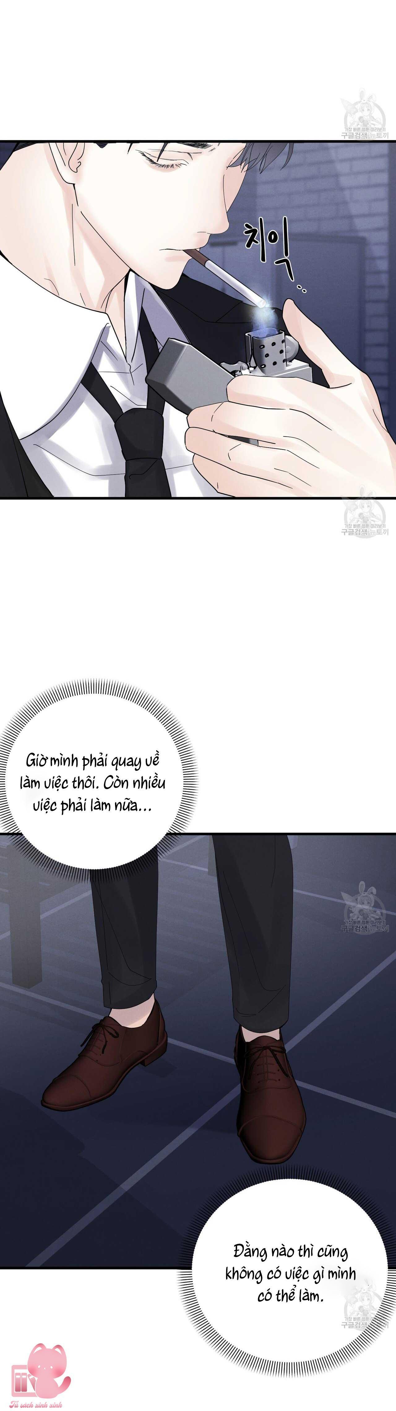 khắc cốt ghi tâm chapter 3 20