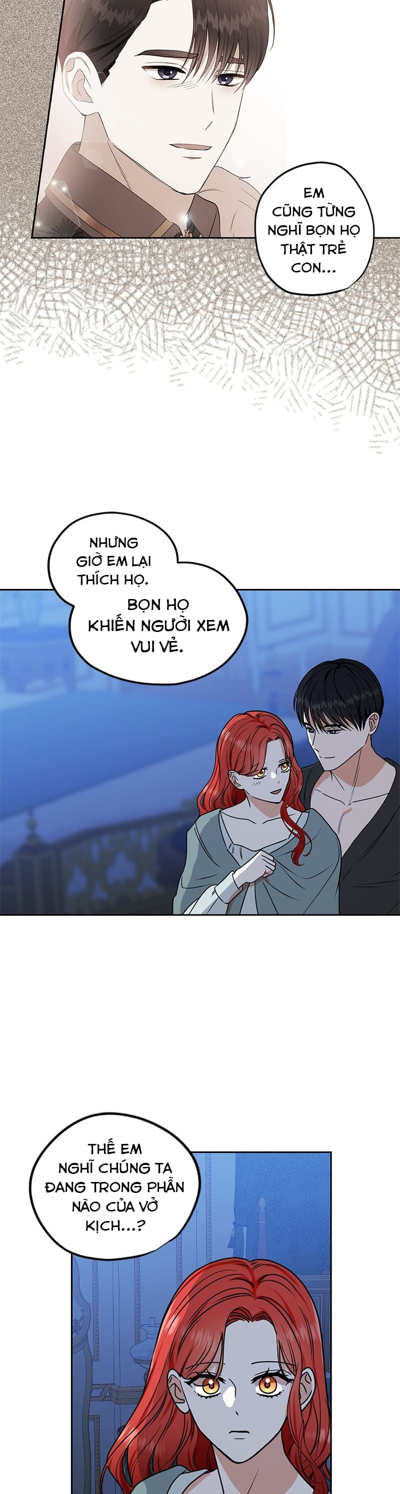 tôi sẽ nâng cấp chồng tôi trở thành một bậc thầy chapter 117 19