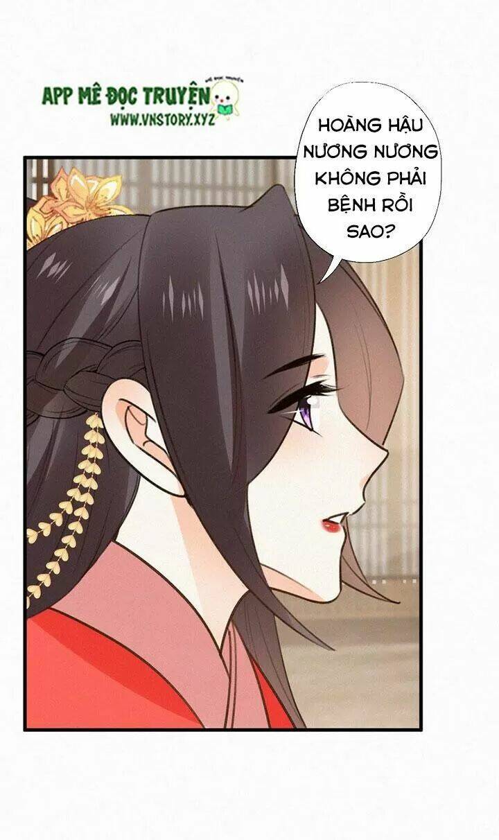 thiên hương mỹ nhân chapter 122 30