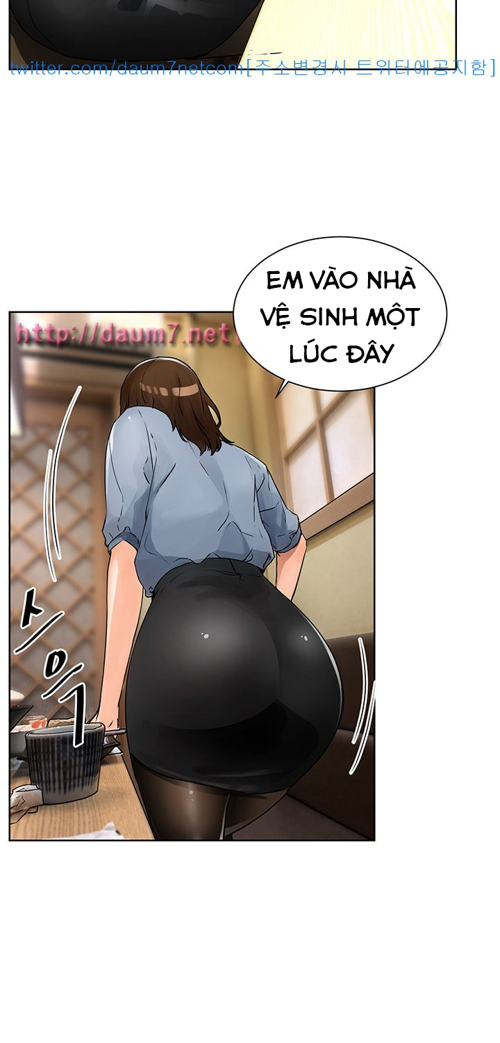 dongsu của nara chapter 6 25