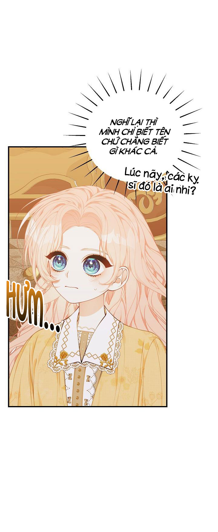 con chỉ đi tìm cha thôi chapter 45 65