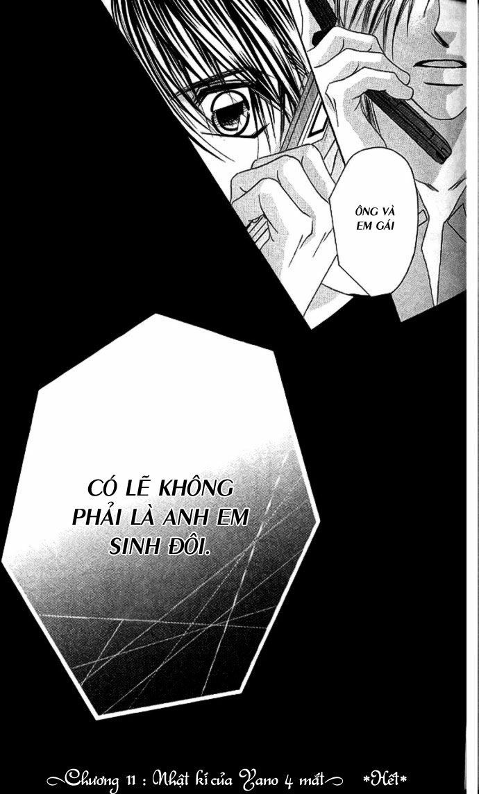 i love my little sister chapter 32 32