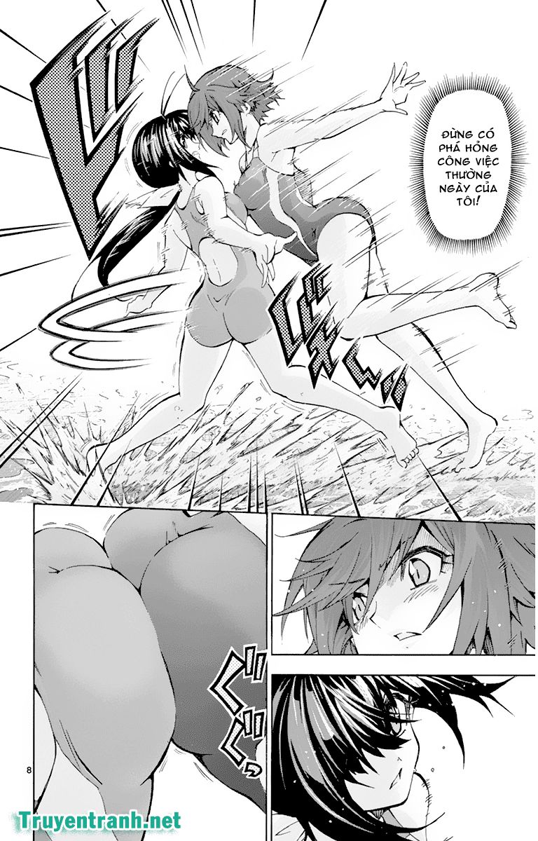 keijo!!!!!!!! (yml) chapter 58 10
