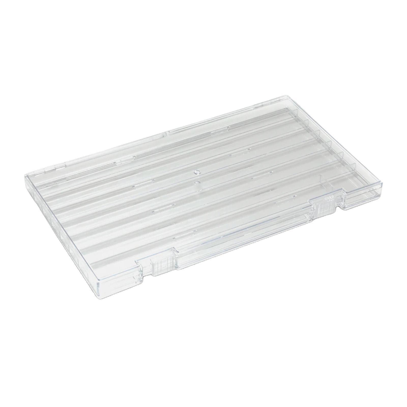 Keycap Storage Box Waterproof Containers for Cherry Xda Dsa Profile Key Caps