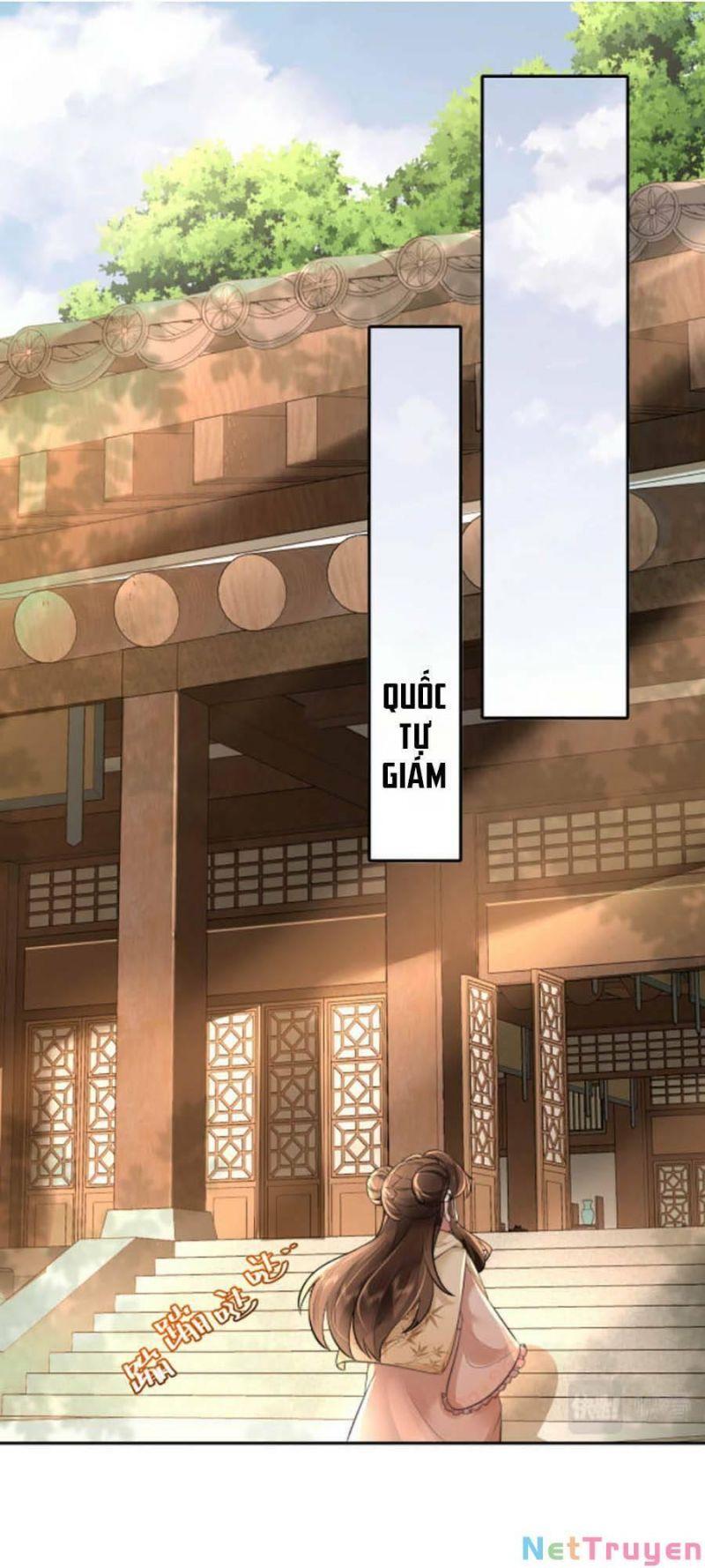 phương thức sinh tồn của công chúa pháo hôi chapter 37 1