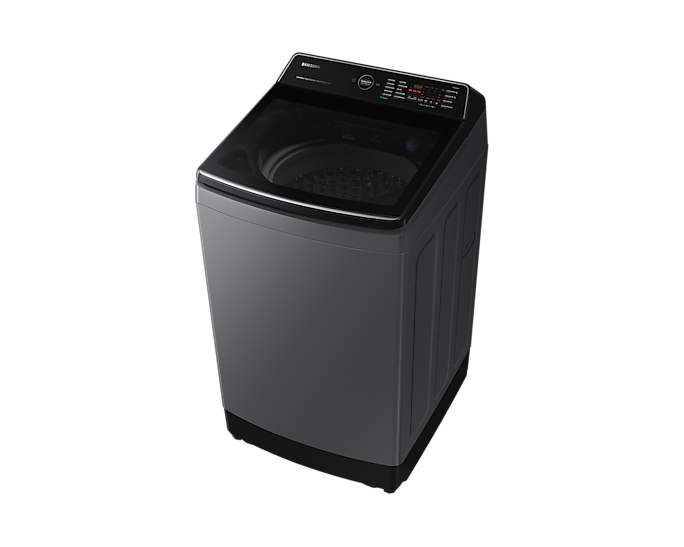 Máy giặt sấy thông minh Samsung AI Ecobubble™ với Bảng điều khiển thông minh 14 kg WA14CG5886BVSV -Hàng chính hãng
