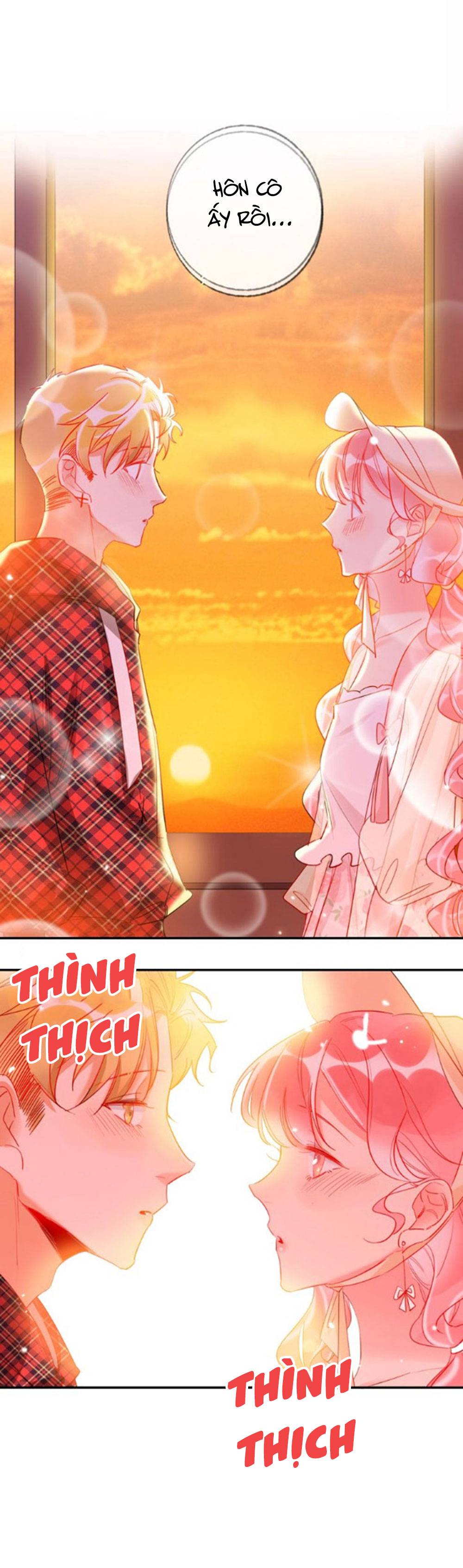 kế hoạch đánh chiếm của công chúa nghèo chapter 24 5