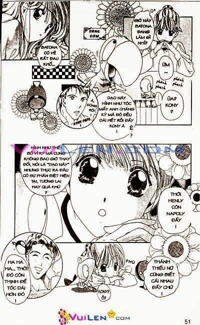 duyên kỳ ngộ chapter 5 52