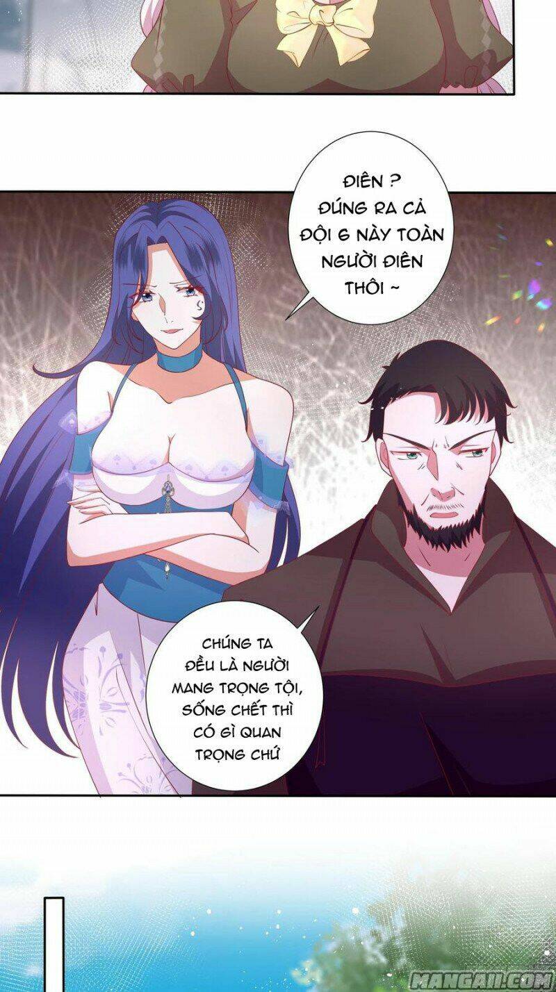 công chúa phản diện trong truyền thuyết chapter 139 4