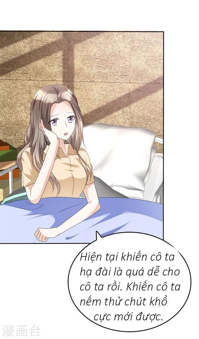 con đường phản công của sủng thê chapter 40 17