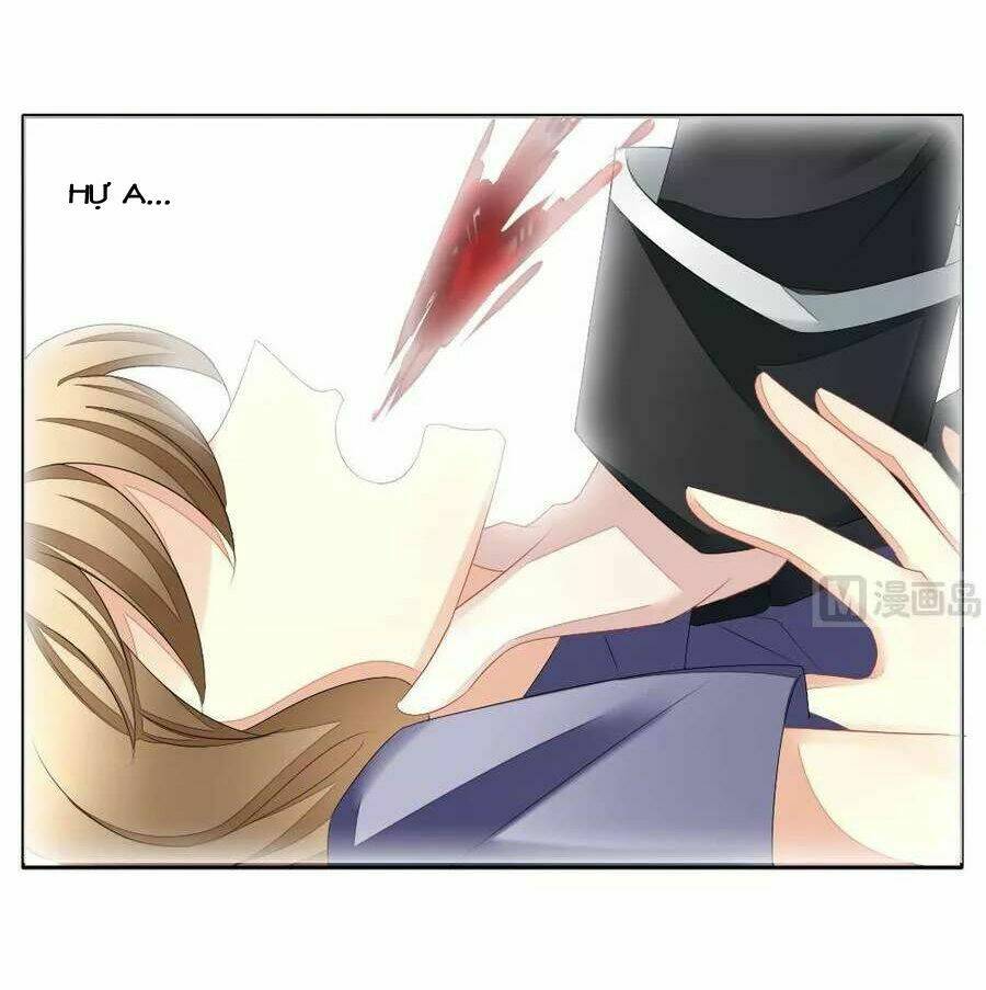 vị hôn thê bỏ trốn chapter 72 12