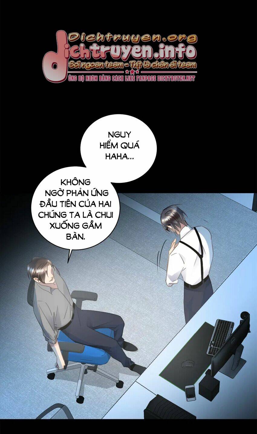 tiên sinh nói dối chapter 49.5 30