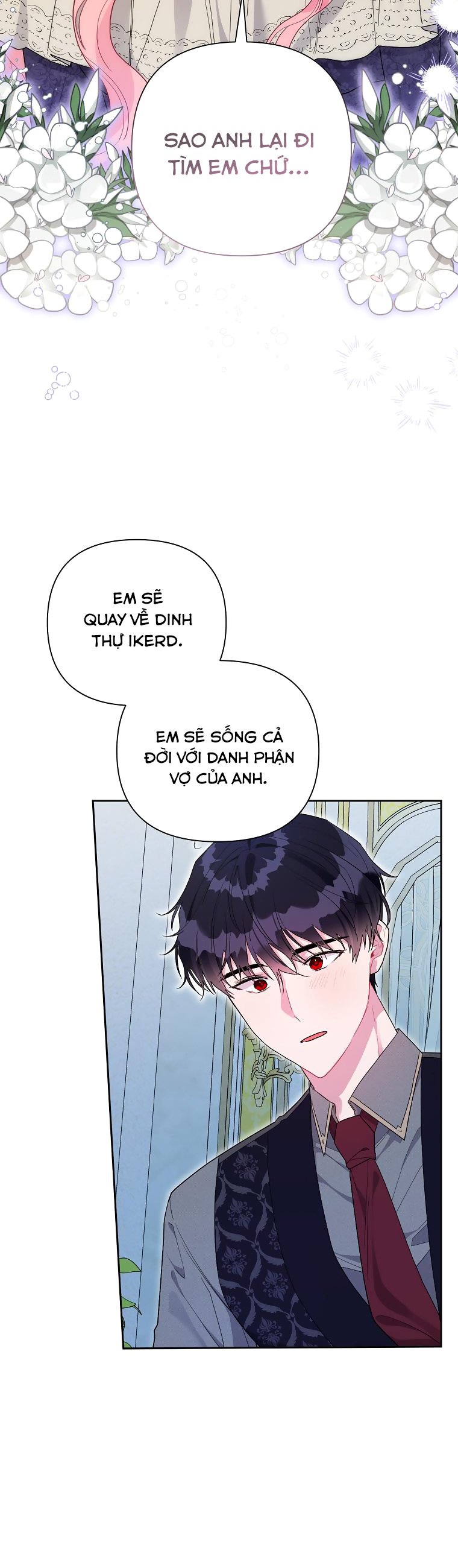 trở thành con dâu bất đắc dĩ chapter 109 6