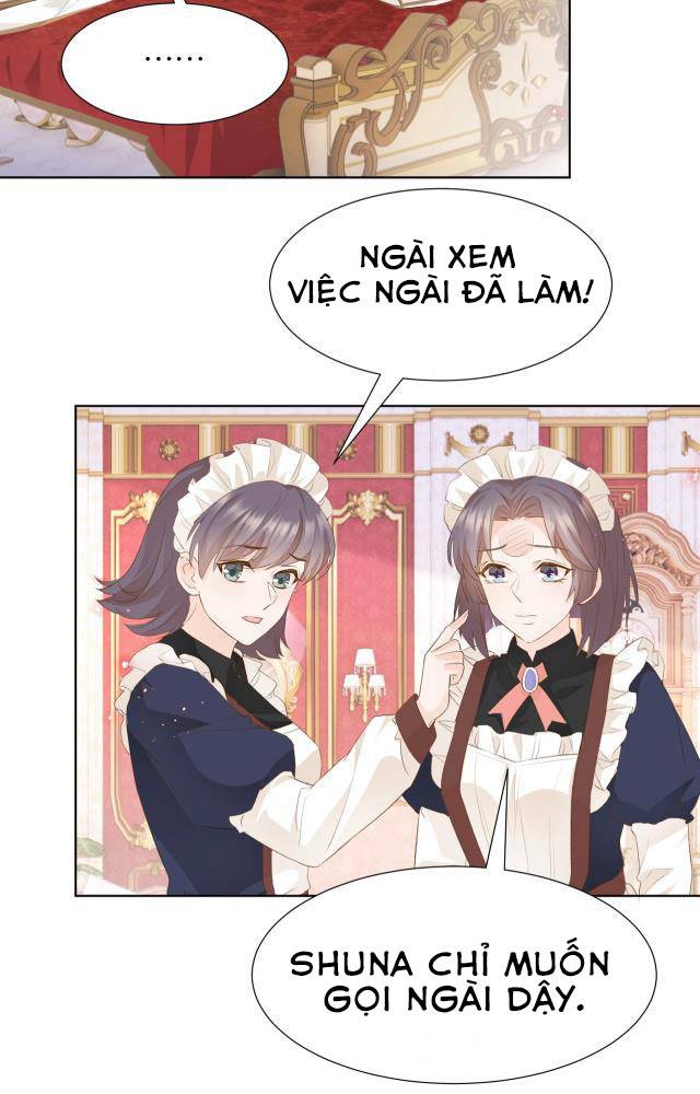 ma pháp của công chúa amy chapter 6 60