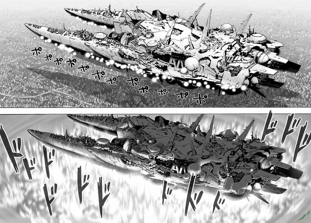 one-punch man chapter 39 3