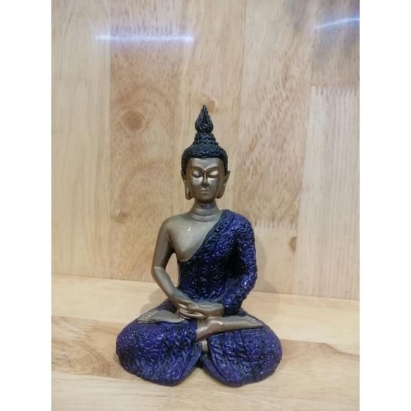 TƯỢNG PHẬT THÁI CAO 12.5 CM