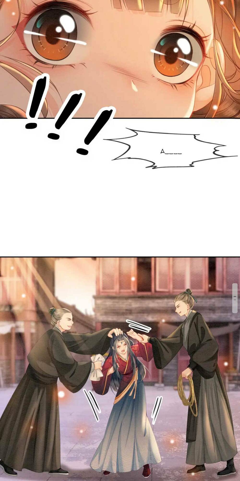 xuyên đến cổ đại ta được muôn ngàn sủng ái chapter 7 3