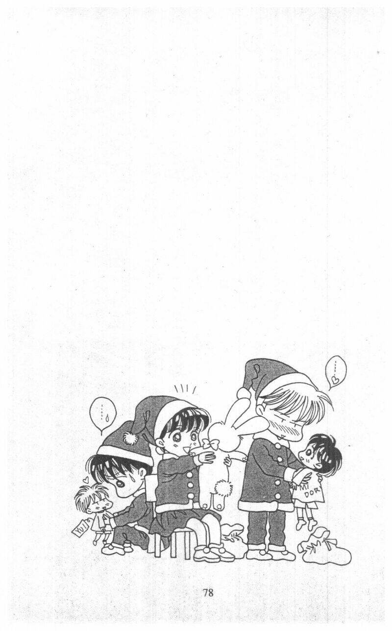 nàng tiên ánh trăng - kaguya hime chapter 12 76