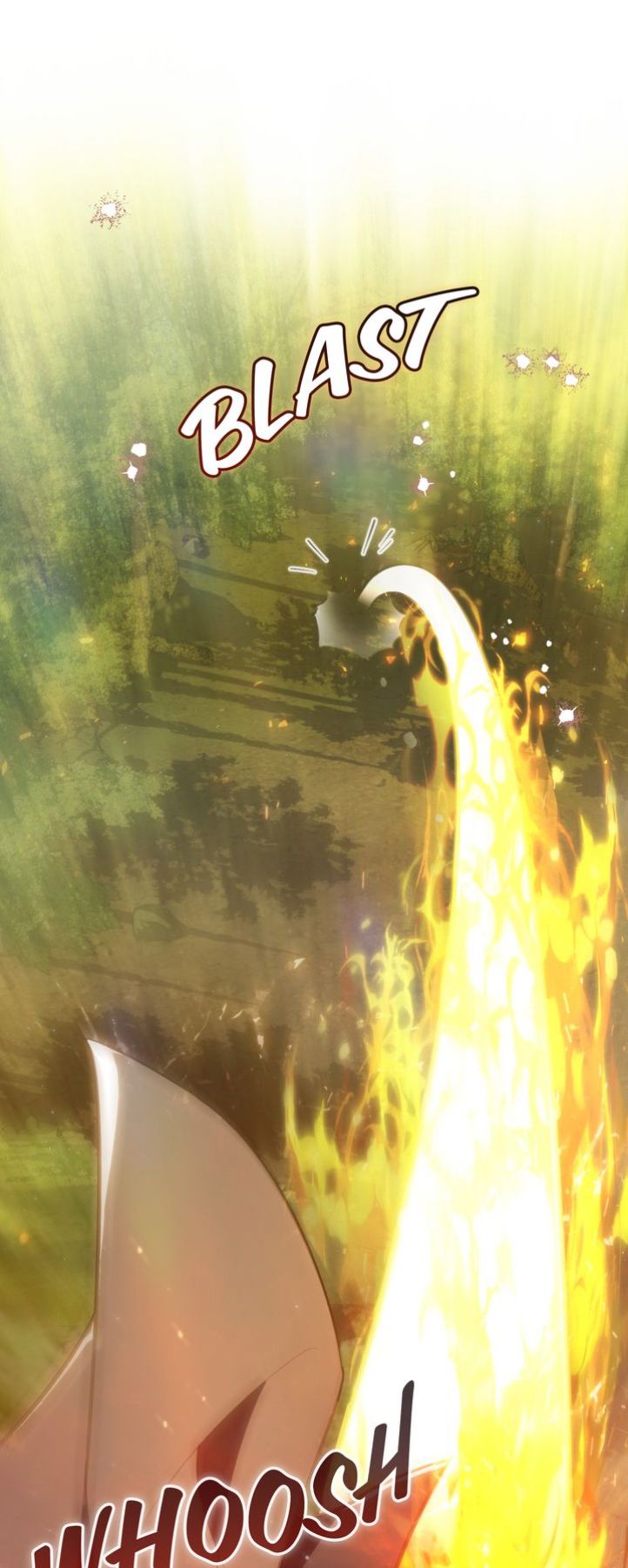 thanh kiếm của evangeline chapter 23 14