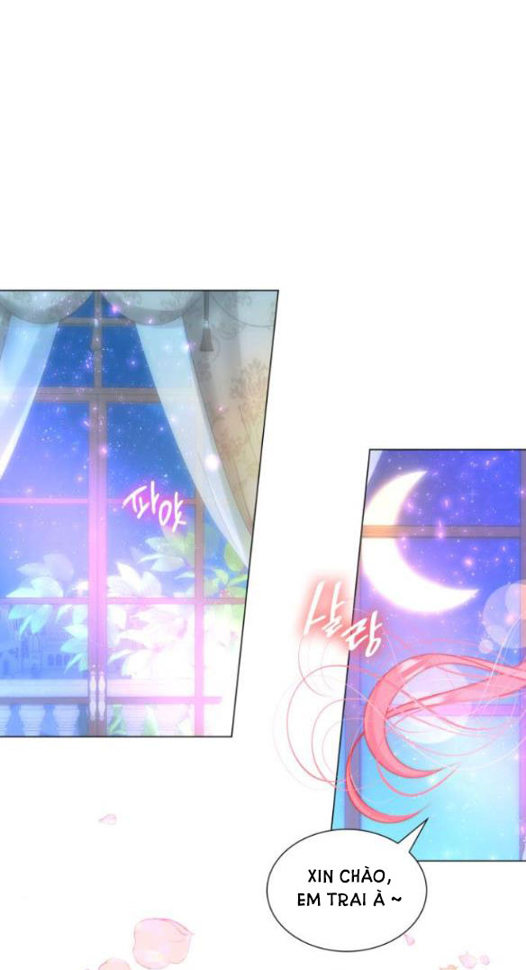 sau khi chuyển sinh tôi trở thành công chúa chapter 19.1 11