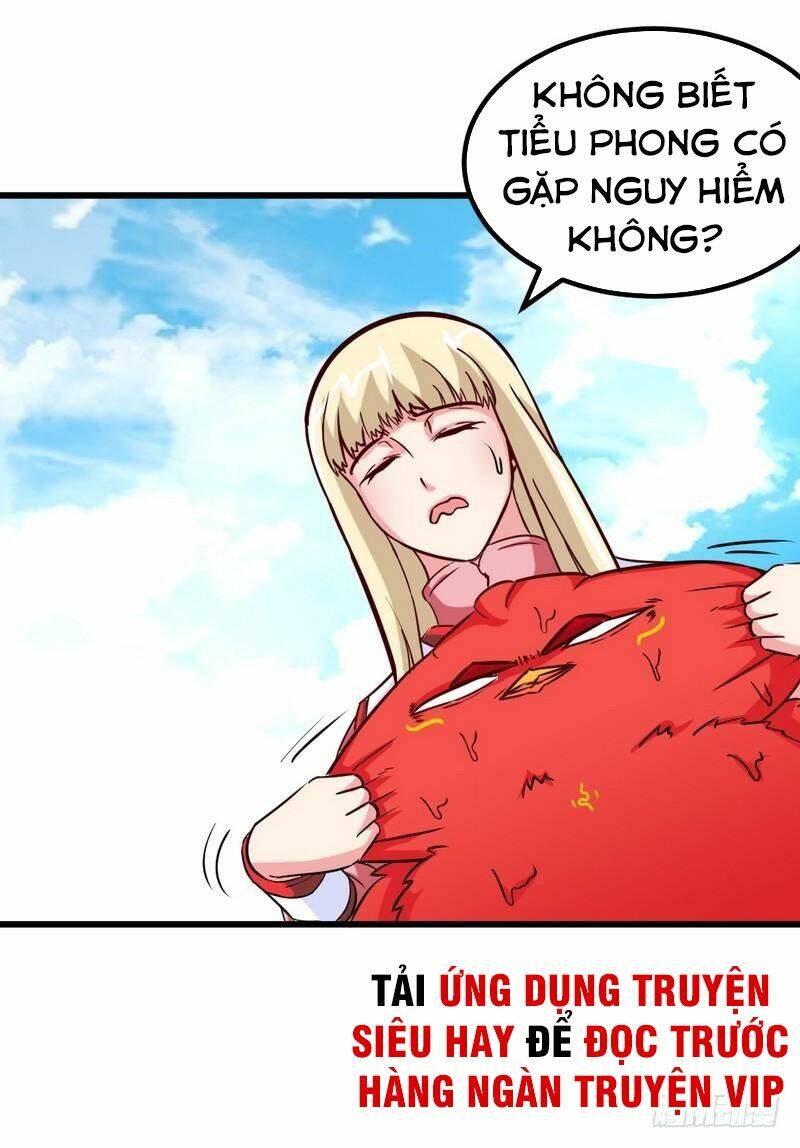 chí tôn thần ma chapter 153 12