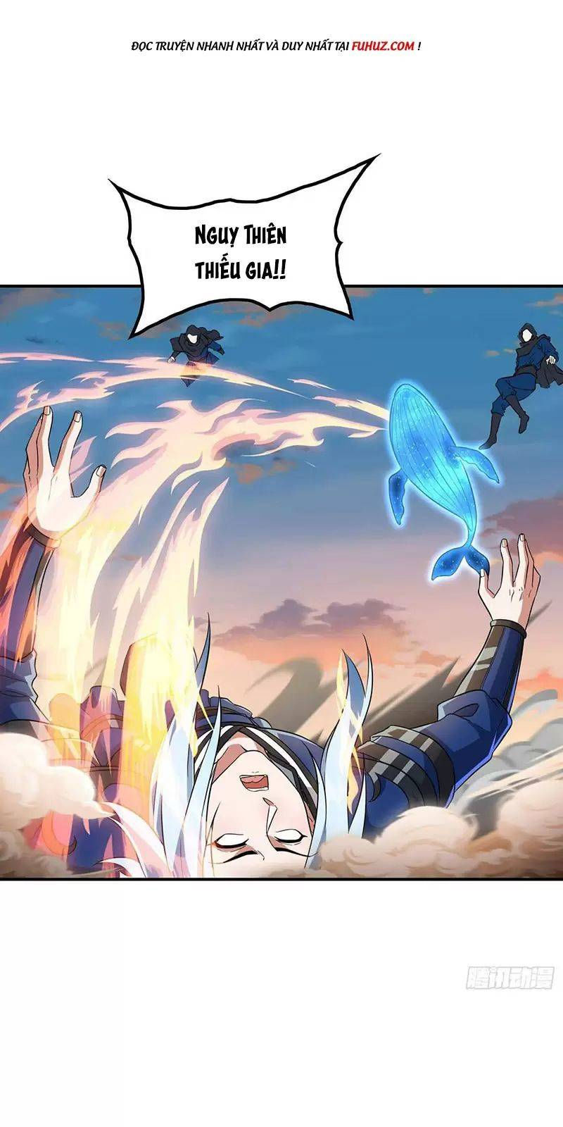 đệ nhất người ở rể chapter 182 37