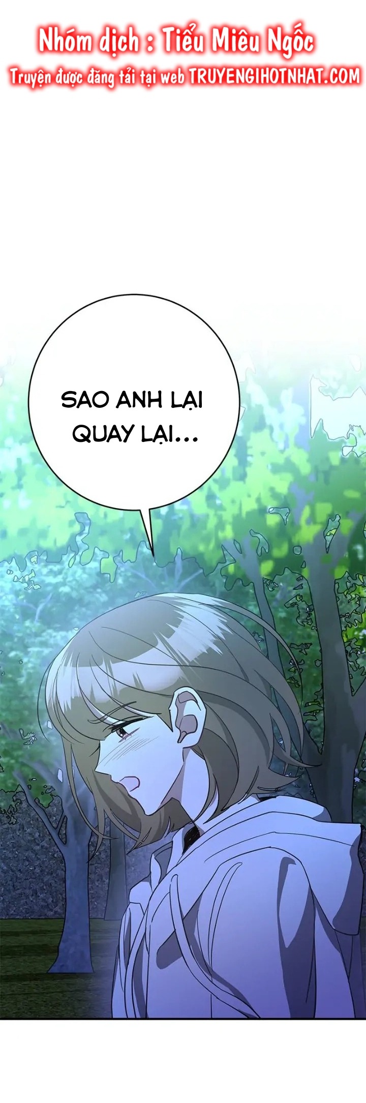 nụ hôn của tên ác ma chapter 35 31