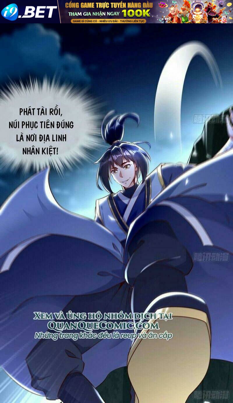 trọng sinh chi ma tôn đương đạo chapter 50 22