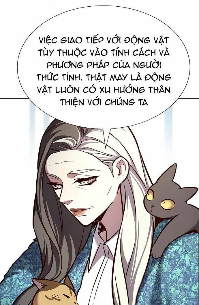 biến thân thành mèo chapter 188 40