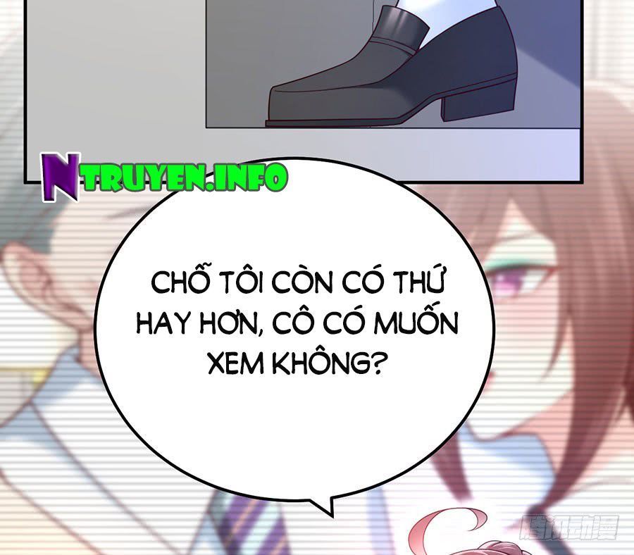 nam thần truy thê chỉ nam chapter 25.2 11