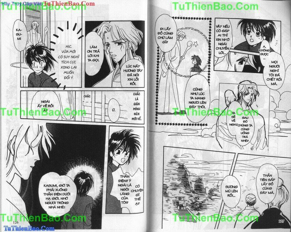 lâu đài trên mây chapter 4 2