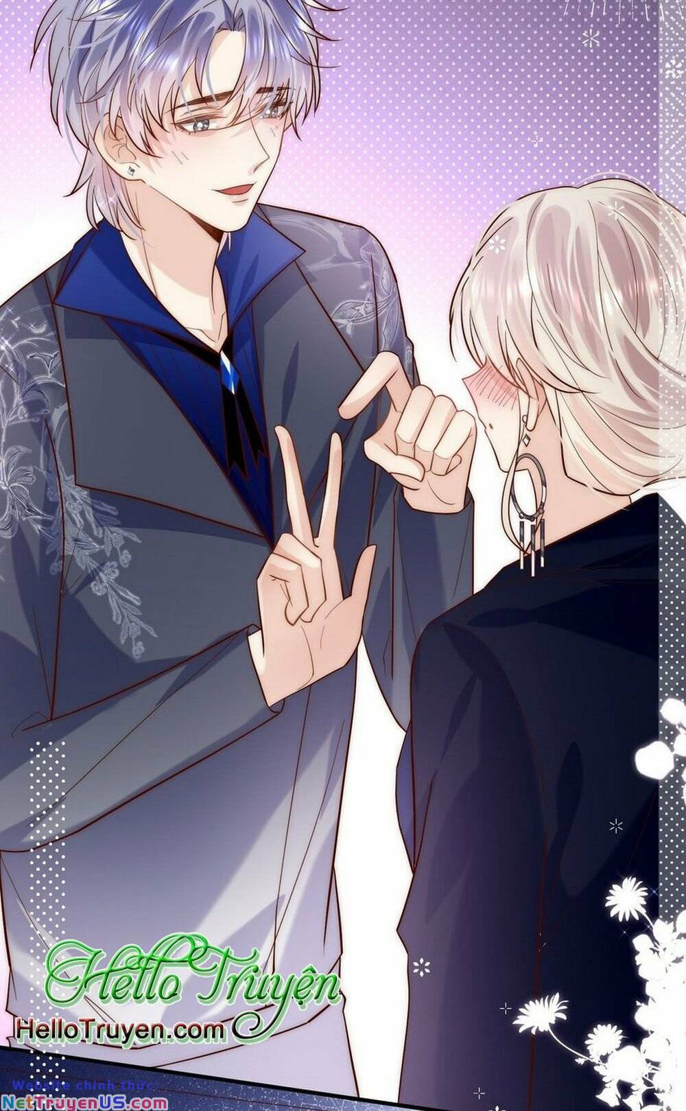 ta được thế thân tỏ tình chapter 15 49