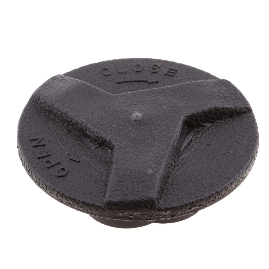 Motorcycle Gas Fuel Petrol Tank Cap for 43CC 47CC Mini Quad Dirt Bike ATV