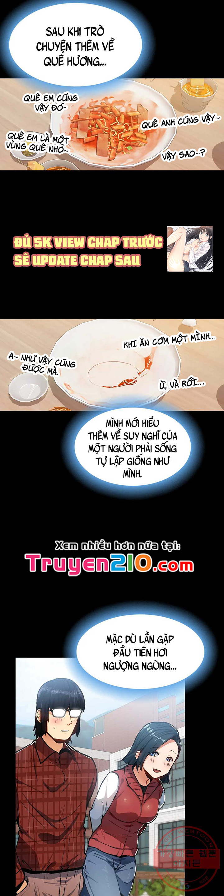 vấn đề nhạy cảm chapter 30 6