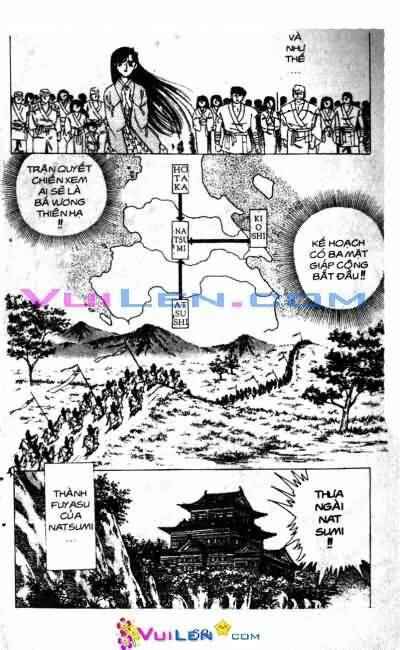 vương tử takeru chapter 6 63