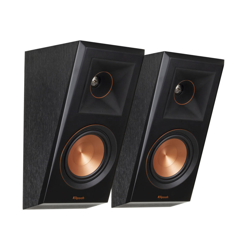 Cặp loa Atmos KLIPSCH RP 500SA - Hàng chính hãng