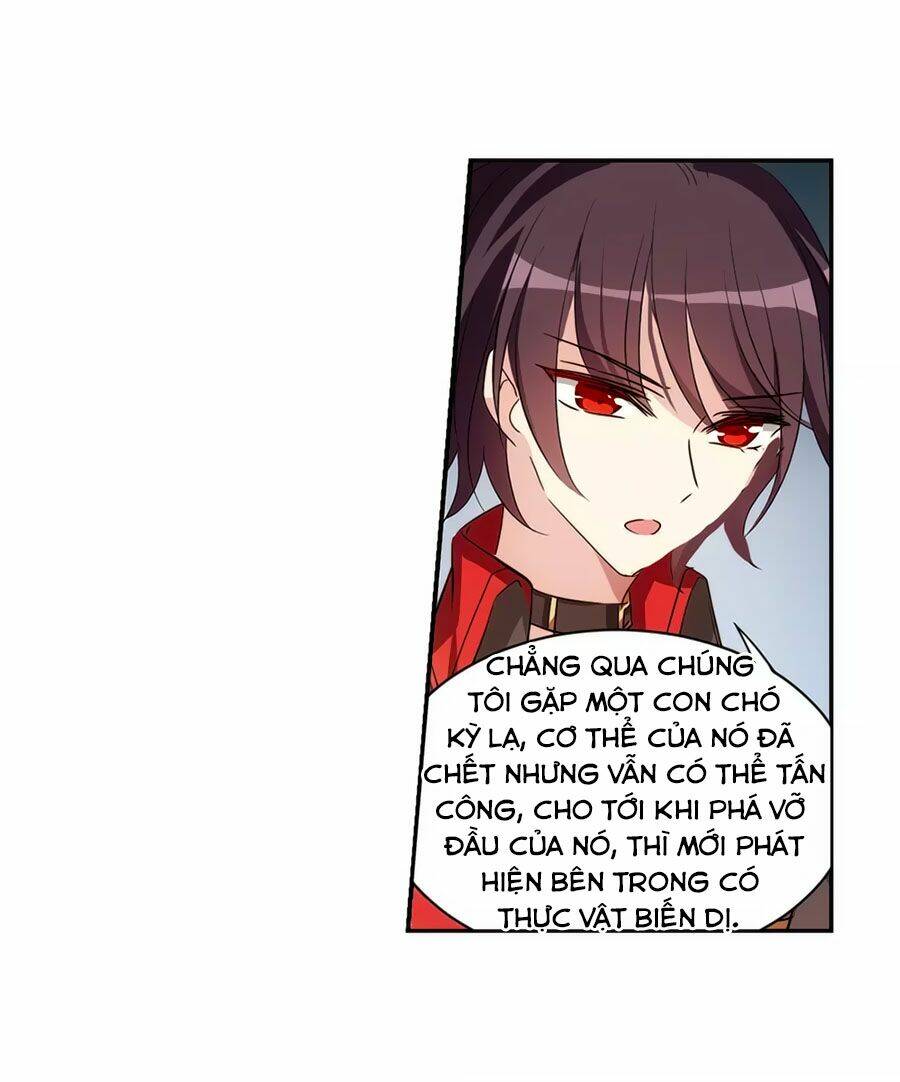 xuyên duyệt tây nguyên 3000 chapter 268.3 5