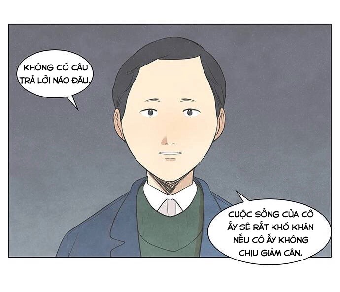 một phần vì thích em chapter 25 9