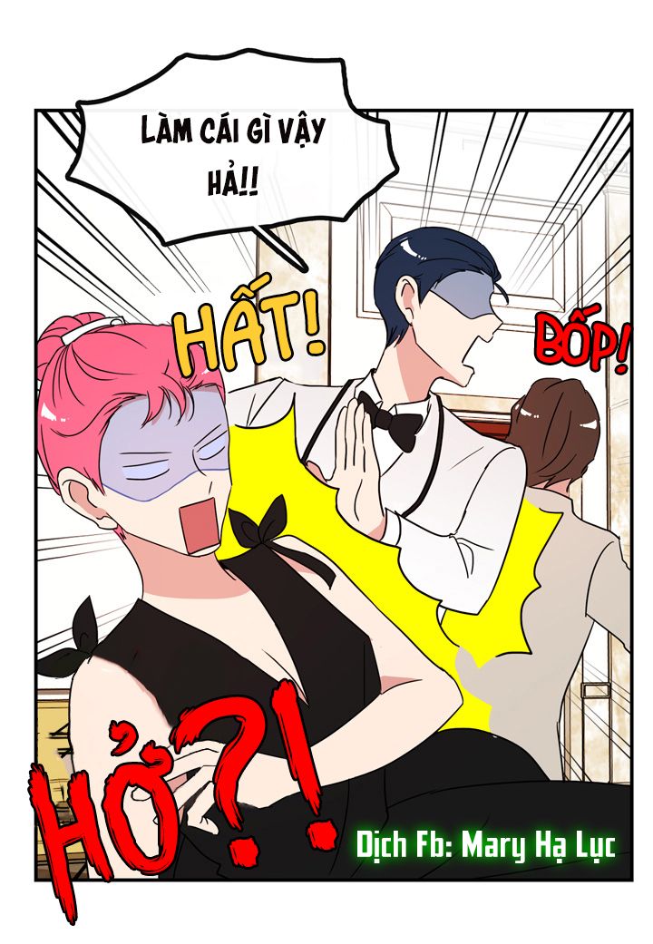 rắc rối về vấn đề yêu đương của tôi chapter 47 14