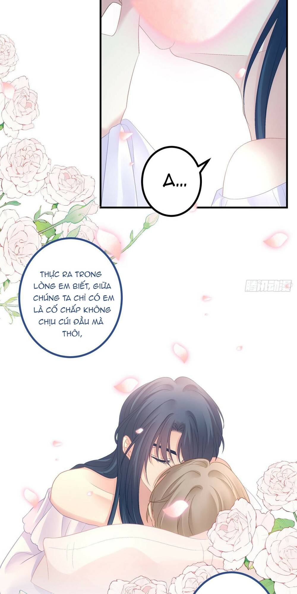 toàn bộ nắm trong tay chapter 147 7