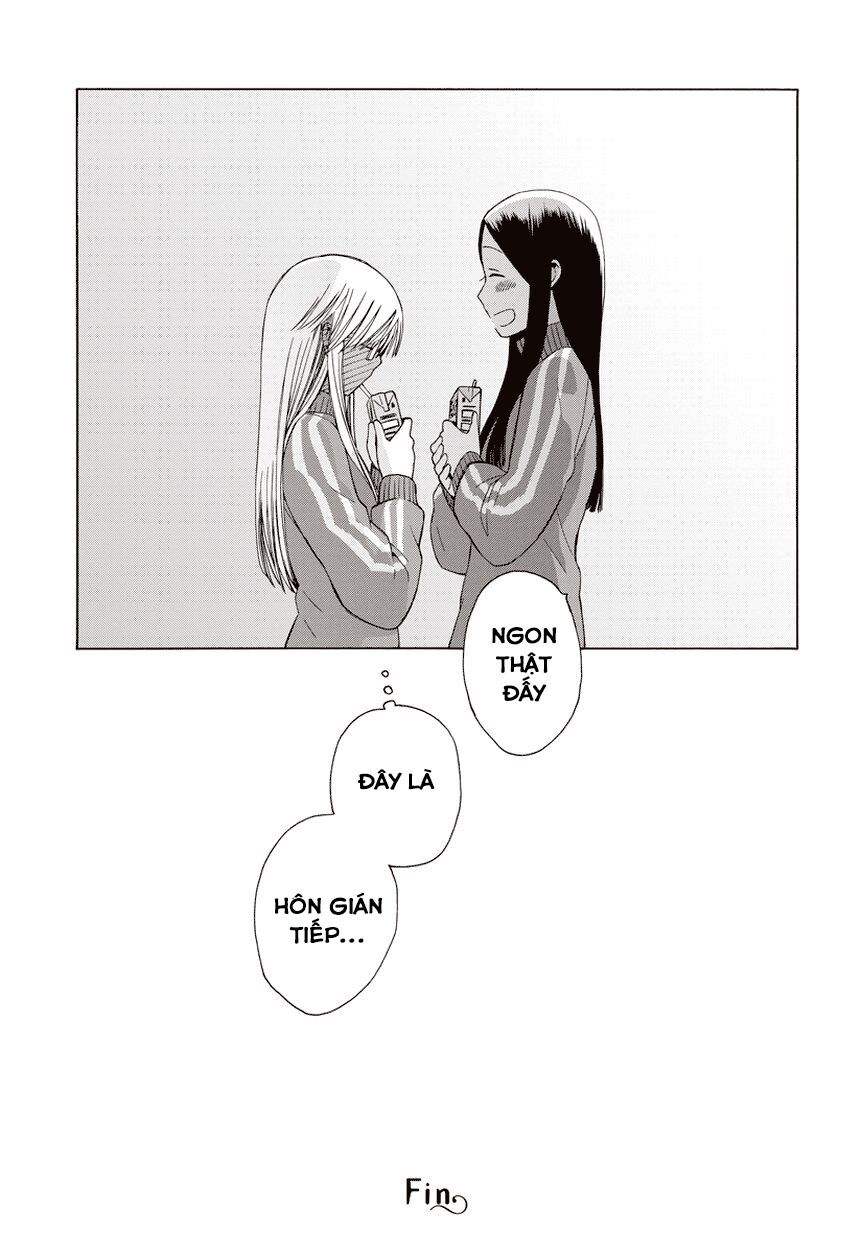 14-sai no koi chapter 21.5 9