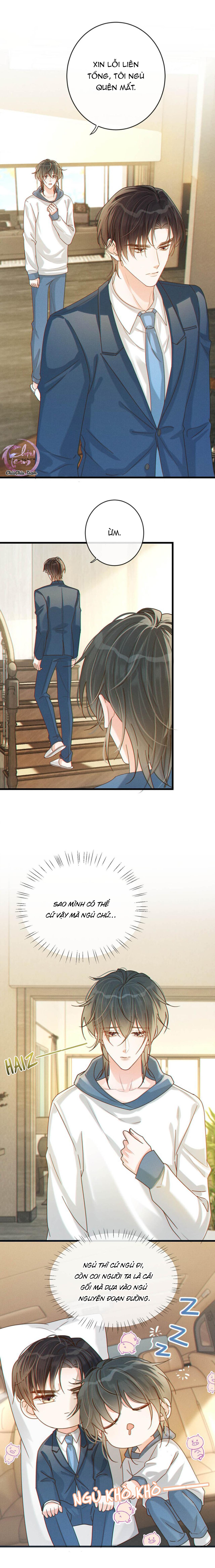 nghiện rượu chapter 50 7