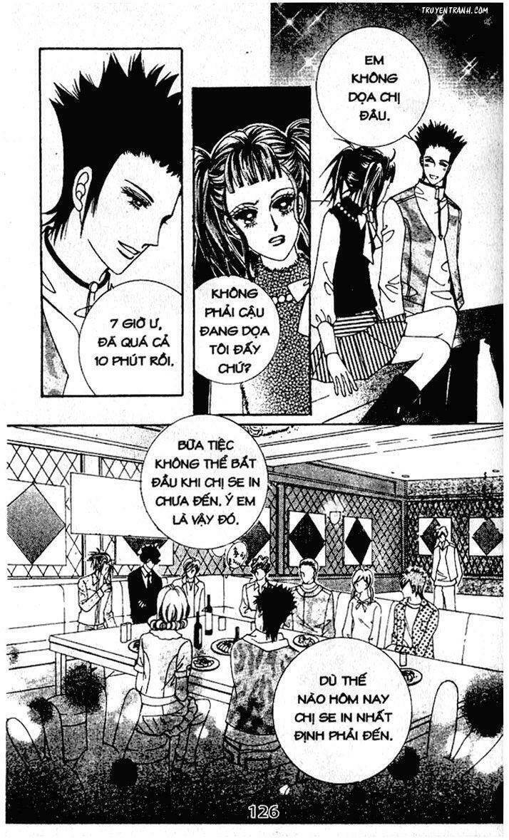 điên vì yêu - love like crazy chapter 23 14