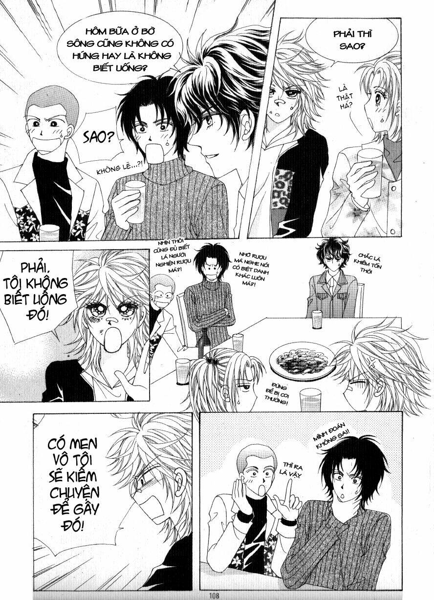 she's scary chapter 35 21