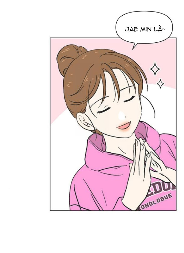 Thanh Xuân Đáng Yêu chapter 17.1 2