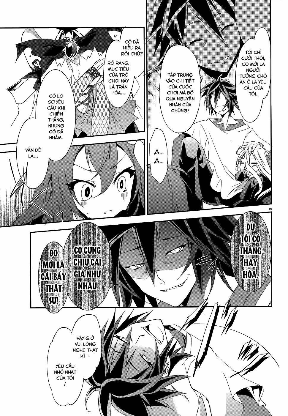 no game no life chapter 3 19